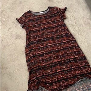 LuLaRoe Carly